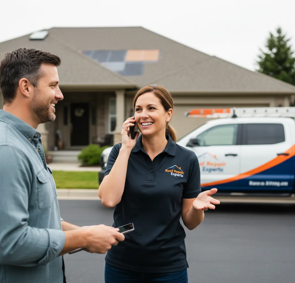 Storm Damage Repair in Hampden, MA